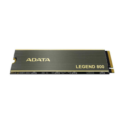 Adata Legend 800 500GB M.2 NVMe Gen4 Internal SSD  Microcenter India