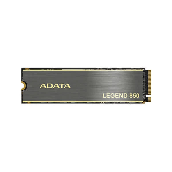 Adata Legend 850 1TB M.2 Gen4 NVMe Internal SSD  Microcenter India