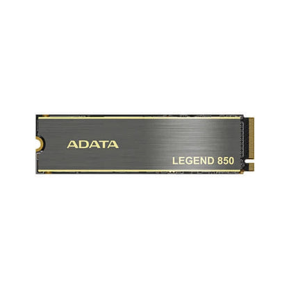 Adata Legend 850 1TB M.2 Gen4 NVMe Internal SSD  Microcenter India