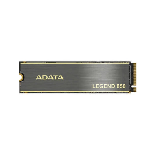 Adata Legend 850 1TB M.2 Gen4 NVMe Internal SSD  Microcenter India