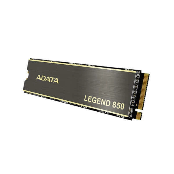 Adata Legend 850 1TB M.2 Gen4 NVMe Internal SSD  Microcenter India
