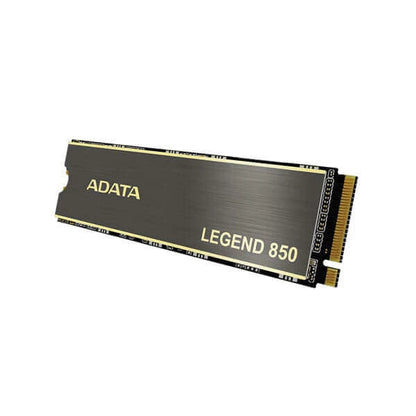 Adata Legend 850 1TB M.2 Gen4 NVMe Internal SSD  Microcenter India