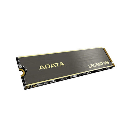 Adata Legend 850 1TB M.2 Gen4 NVMe Internal SSD  Microcenter India