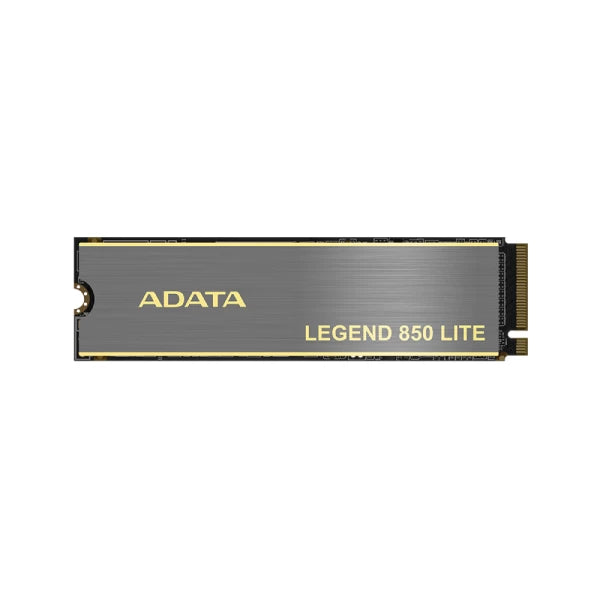 Adata Legend 850 Lite 1000GB M.2 NVMe Gen4 Internal SSD  Microcenter India