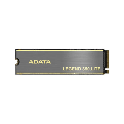 Adata Legend 850 Lite 1000GB M.2 NVMe Gen4 Internal SSD  Microcenter India