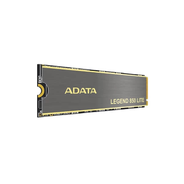 Adata Legend 850 Lite 1000GB M.2 NVMe Gen4 Internal SSD  Microcenter India