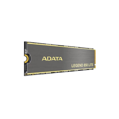 Adata Legend 850 Lite 1000GB M.2 NVMe Gen4 Internal SSD  Microcenter India