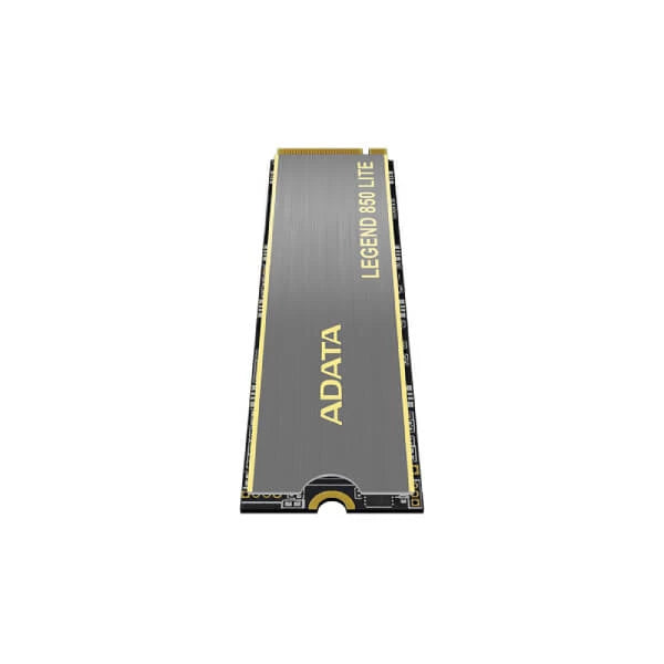 Adata Legend 850 Lite 1000GB M.2 NVMe Gen4 Internal SSD  Microcenter India