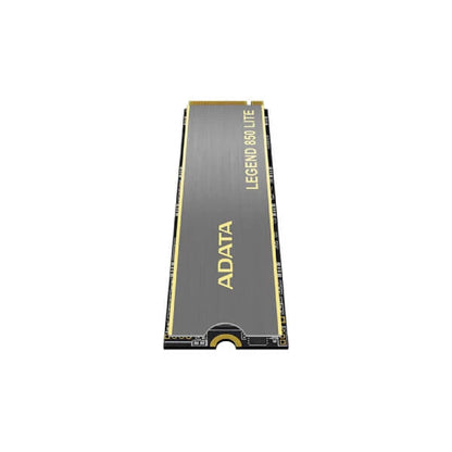 Adata Legend 850 Lite 1000GB M.2 NVMe Gen4 Internal SSD  Microcenter India