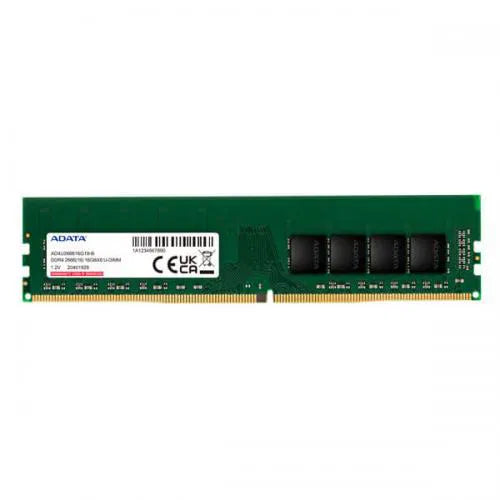 Adata Premier 4GB (4GBx1) DDR4 2666MHz Desktop Ram  Microcenter India
