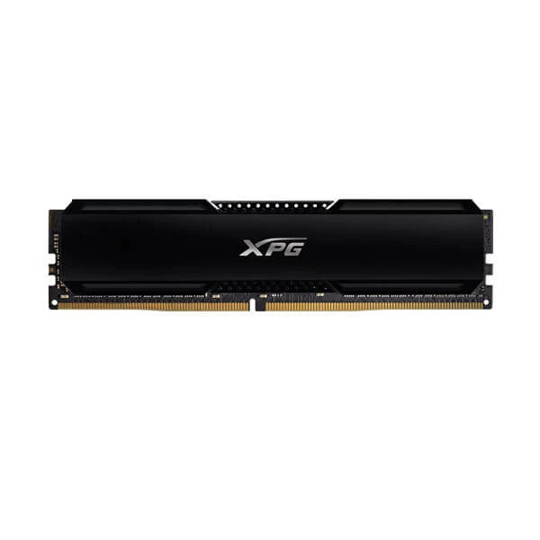 Adata XPG Gammix D20 8GB 8GBx1 DDR4 3200MHz Desktop RAM Black  Microcenter India