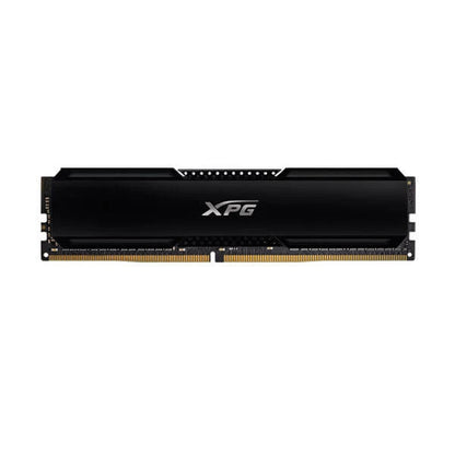 Adata XPG Gammix D20 8GB 8GBx1 DDR4 3200MHz Desktop RAM Black  Microcenter India