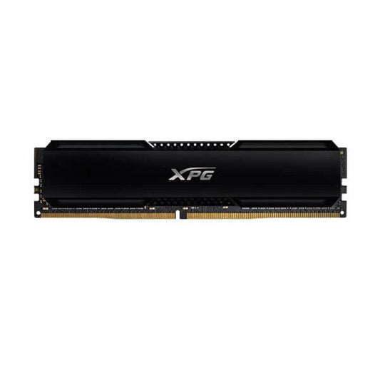 Adata XPG Gammix D20 8GB 8GBx1 DDR4 3200MHz Desktop RAM Black  Microcenter India
