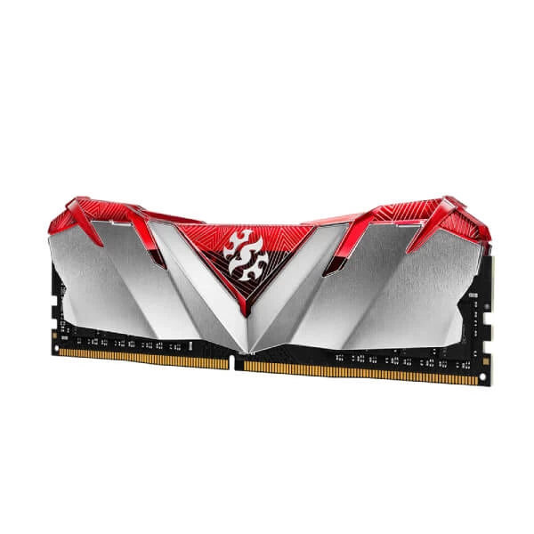 Adata XPG Gammix D30 16GB 8GBx2 DDR4 3600MHz Ram Red  Microcenter India