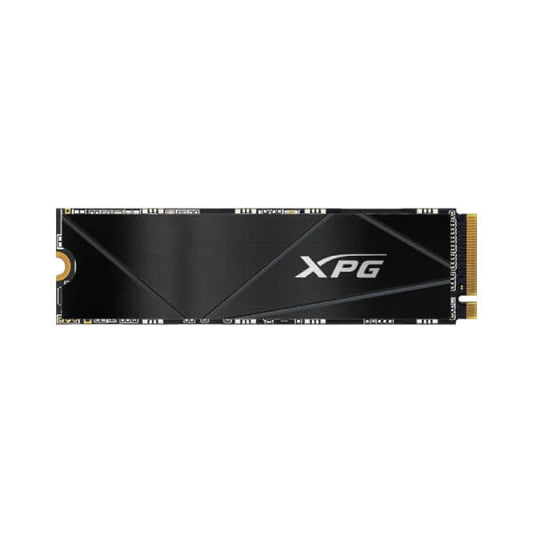 Adata XPG Gammix S50 Core 2000GB M.2 NVMe Gen4 SSD  Microcenter India