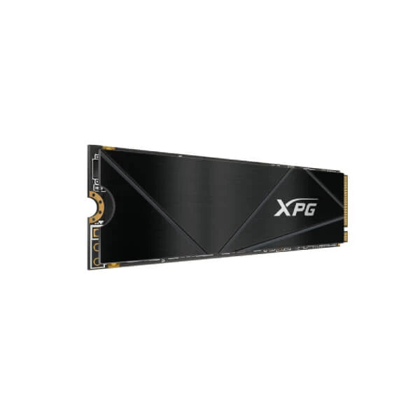 Adata XPG Gammix S50 Core 2000GB M.2 NVMe Gen4 SSD  Microcenter India
