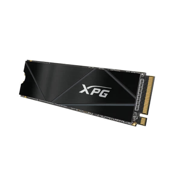 Adata XPG Gammix S50 Core 2000GB M.2 NVMe Gen4 SSD  Microcenter India