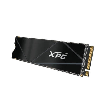 Adata XPG Gammix S50 Core 2000GB M.2 NVMe Gen4 SSD  Microcenter India