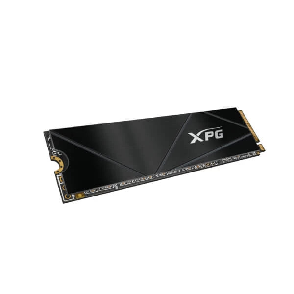 Adata XPG Gammix S50 Core 2000GB M.2 NVMe Gen4 SSD  Microcenter India