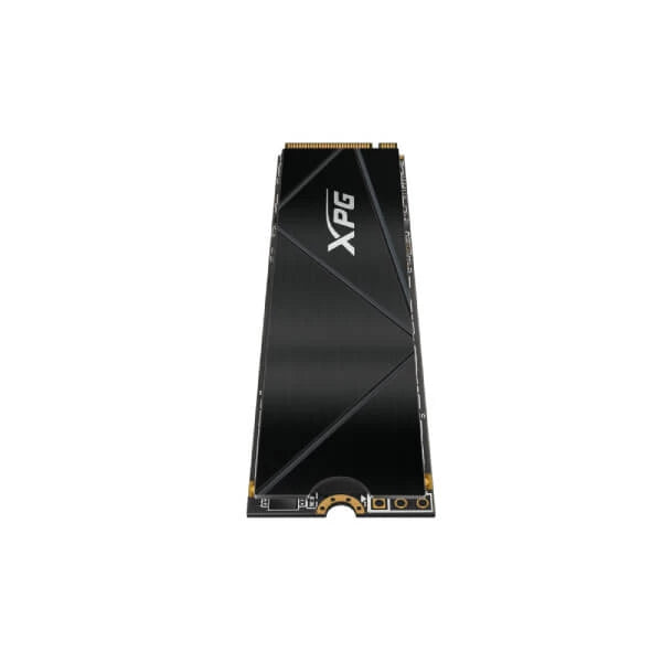 Adata XPG Gammix S50 Core 2000GB M.2 NVMe Gen4 SSD  Microcenter India