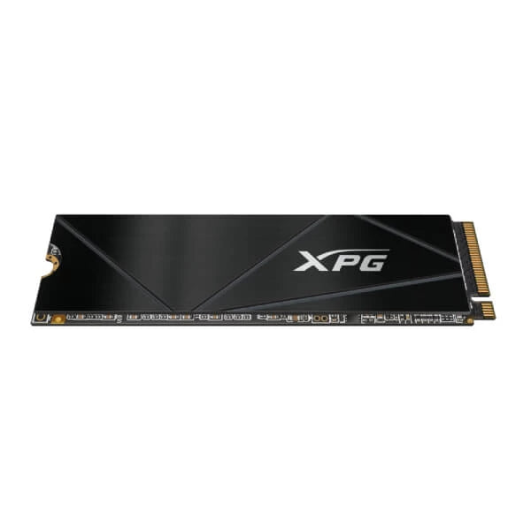 Adata XPG Gammix S50 Core 2000GB M.2 NVMe Gen4 SSD  Microcenter India