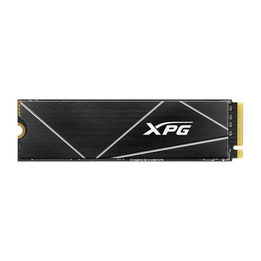 Adata XPG Gammix S70 Blade 4TB M.2 NVMe Gen4 Internal SSD  Microcenter India