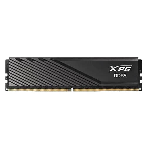 Adata XPG Lancer Blade 16GB 6000MHz CL34 DDR5 RAM  Microcenter India