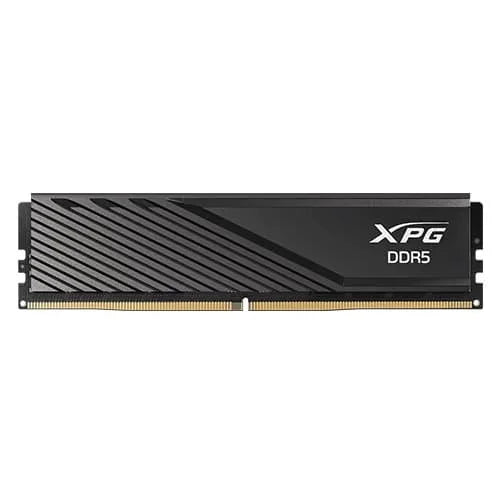 Adata XPG Lancer Blade 16GB 6000MHz CL34 DDR5 RAM  Microcenter India