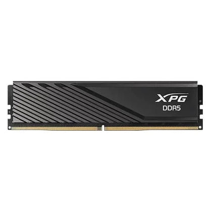Adata XPG Lancer Blade 16GB 6000MHz CL34 DDR5 RAM  Microcenter India