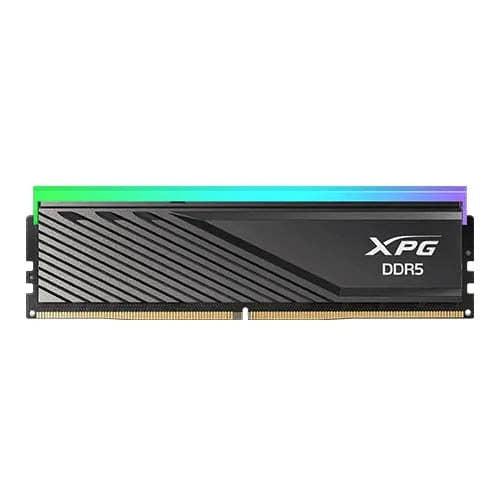 Adata XPG Lancer Blade RGB 32GB (16GBx2) 6000MHz CL36 DDR5 RAM  Microcenter India