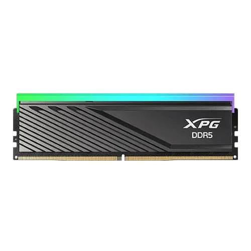 Adata XPG Lancer Blade RGB 32GB (16GBx2) 6000MHz CL36 DDR5 RAM  Microcenter India