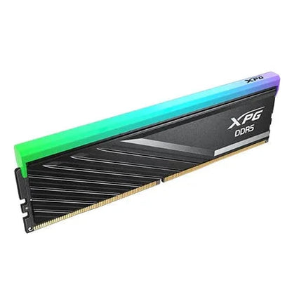Adata XPG Lancer Blade RGB 32GB (16GBx2) 6000MHz CL36 DDR5 RAM  Microcenter India