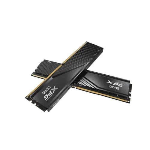 Adata XPG Lancer Blade Series 64GB (32GBx2) DDR5 6000MHz Desktop Ram  Microcenter India