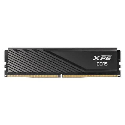 Adata XPG Lancer Blade Series 64GB (32GBx2) DDR5 6000MHz Desktop Ram  Microcenter India