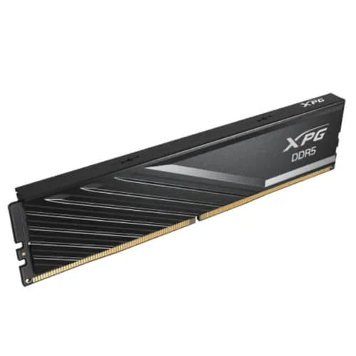 Adata XPG Lancer Blade Series 64GB (32GBx2) DDR5 6000MHz Desktop Ram  Microcenter India