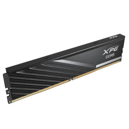 Adata XPG Lancer Blade Series 64GB (32GBx2) DDR5 6000MHz Desktop Ram  Microcenter India