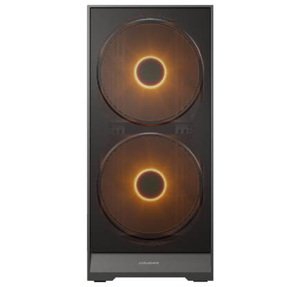 Cougar AIRFACE 180 Mid Tower Case - Microcenter India.