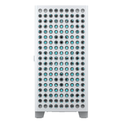 Cougar AIRFACE ECO RGB Mid Tower Case - Microcenter India.