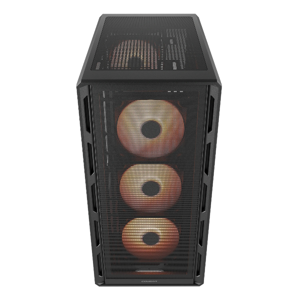 
Cougar AIRFACE PURE PRO Mid Tower Case - Microcenter India.
