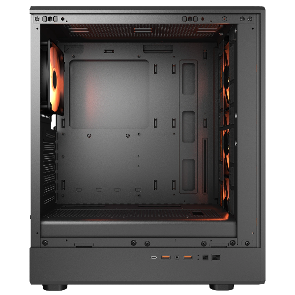 
Cougar AIRFACE PURE PRO Mid Tower Case - Microcenter India.

