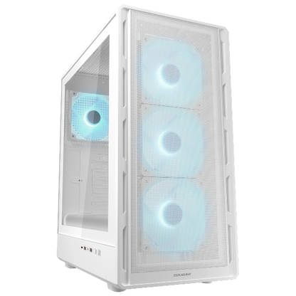 
Cougar AIRFACE PURE PRO Mid Tower Case - Microcenter India.
