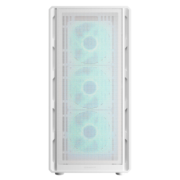 
Cougar AIRFACE PURE PRO Mid Tower Case - Microcenter India.
 