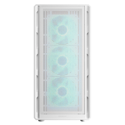 
Cougar AIRFACE PURE PRO Mid Tower Case - Microcenter India.
 
