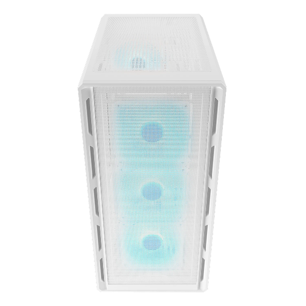
Cougar AIRFACE PURE PRO Mid Tower Case - Microcenter India.

