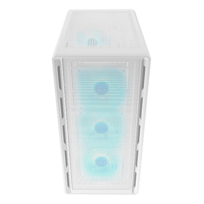 
Cougar AIRFACE PURE PRO Mid Tower Case - Microcenter India.


