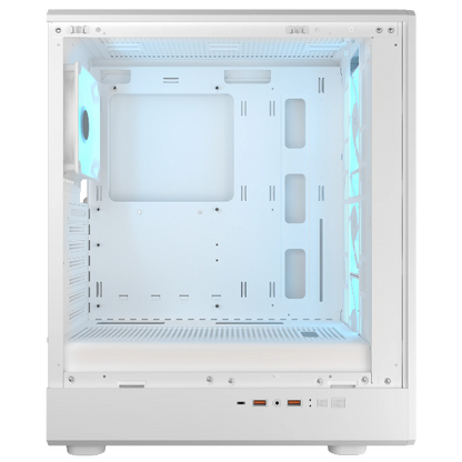 
Cougar AIRFACE PURE PRO Mid Tower Case - Microcenter India.
