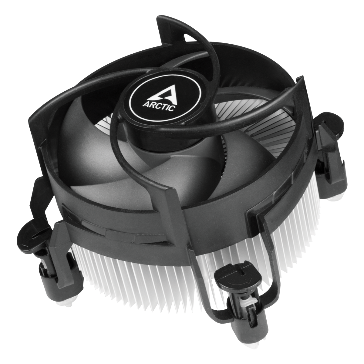 ARCTIC Alpine 17 CO compact Intel CPU air cooler