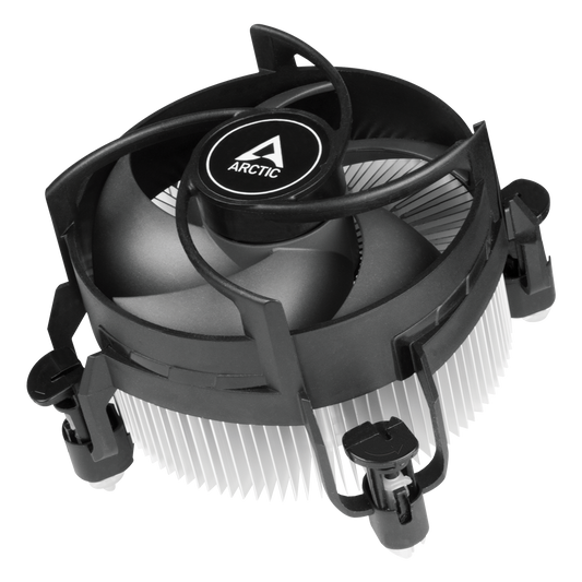 ARCTIC Alpine 17 CO compact Intel CPU air cooler