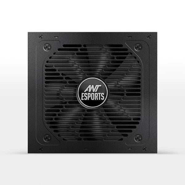 Ant Esports FG750 750 Watt 80 Plus Gold SMPS  Microcenter India