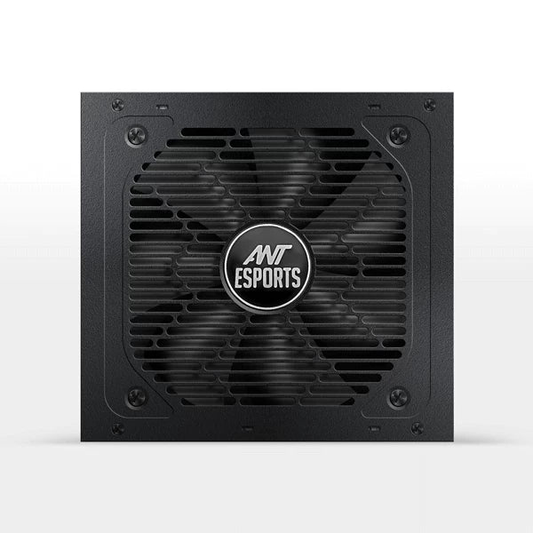 Ant Esports FG850 850 Watt 80 Plus Gold SMPS  Microcenter India